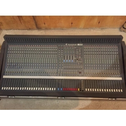 Soundcraft TWO 40